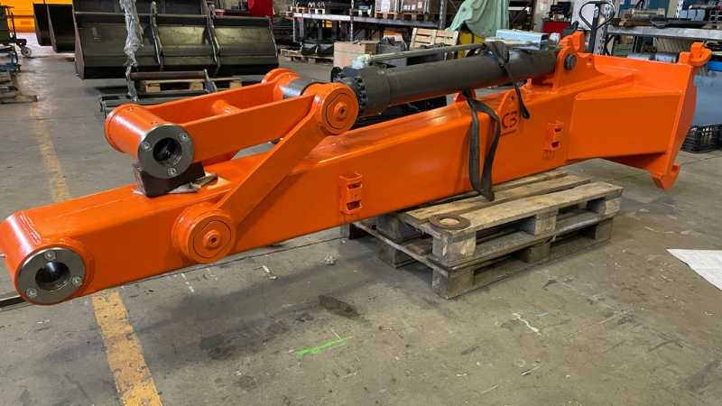 OmecoHub - COSBEN AE